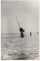 Подводная лодка «Тюлень» во льдах Азовского моря, 1919