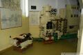 Подпиточный насос первого контура Т-4А в одной из аудиторий бывшего СВВМИУ (Севастопольского высшего военно-морского инженерного училища).