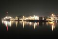 Флотилия подводных лодок в Куре