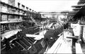 Формирование корпуса «Бородино» по состоянию на 10 ноября 1913 года.