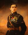 Французский ас Жорж Гинемер (Georges Guynemer;).