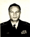 1970 год. Командир 19 дивизии РПК СН. Гаджиево