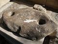 Черном море были открыты каменные якоря около Созополя.