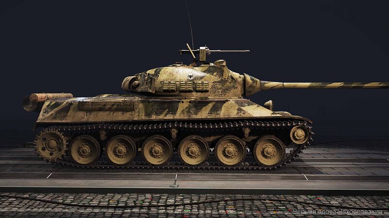 Файл:Чёрная вдова Чехословакия МТ 2D стиль.jpg