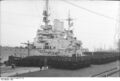 Schleswig-Holstein в Пиллау. 1939