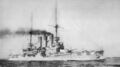 Корабль накануне мировой войны. 1914