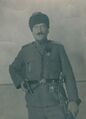 Минный кондуктор Щупалеев Егор Михайлович в годы Первой мировой войны