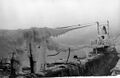 Подводная лодка «Щ-403». 19 декабря 1942 г.