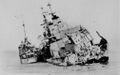 Последние минуты HMS Edinburgh.