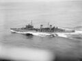 HMS Edinburgh в 1941 году.