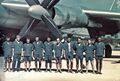 Экипаж ТУ-95 РЦ, погибший 13 февраля 1985