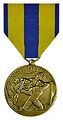 Экспедиционная медаль военно-морского флота США