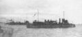 «Меткий» в 1922 г.