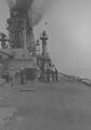 Вид с палубы USS North Dakota, октябрь 1915 г.