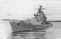 РКР «Вице-Адмирал Дрозд» в составе Северного флота, 1970-е годы