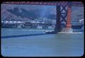 USS Bon Homme Richard (CVA-31), Сан-Франциско, 8 июня 1956 года
