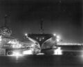 USS Bon Homme Richard (CVA-31) и USS Ranger (CVA-61) ориентировочно 1958 год