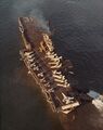 USS Bon Homme Richard, (CVA-31)