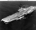 USS Bon Homme Richard, (CVA-31)