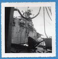 Правый борт Лейте. Фото сделано с USS Nantahala