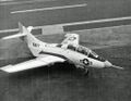 Grumman F9F-8Т Cougar