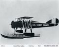 UO-4 береговой охраны США