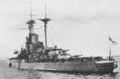 HMS Revenge, дата и время неизвестны