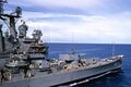 USS Saint Paul, 1966 г.