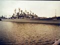 USS Newport News CA-148