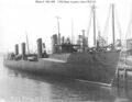 USS Barry 1902-1903