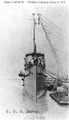 USS Barry (DD-2) Филиппины, 1912 год