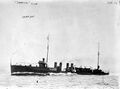 USS Sampson (DD-63)