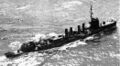 USS Allen DD-66, 1944