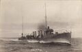 USS Wilkes DD-67