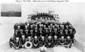 Экипаж USS Philip, 1930-е г.