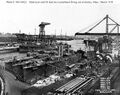 USS Little, март 1918 года