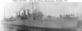 USS Little в Бостоне, 18 января 1919 года