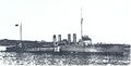 USS Gregory