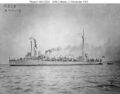 USS Colhoun, 15 ноября 1919 года