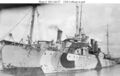 USS Colhoun