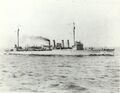 USS McKee