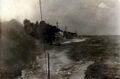 USS Fairfax, 1919-1921 года.