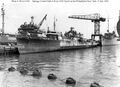 Разобранный Teylor в 1942 году.