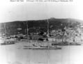 USS Israel, USS Schley и USS Stribling, 1919 год.