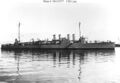 USS Luce