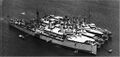 USS Maury (DD 100) и USS Mahan (DD 102), фото не датировано.