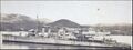 USS Mahan.