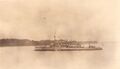 USS Mahan, 1920-е года.