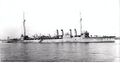 USS Schley, местонахождение неизвестно.