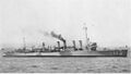 USS Rathburne
